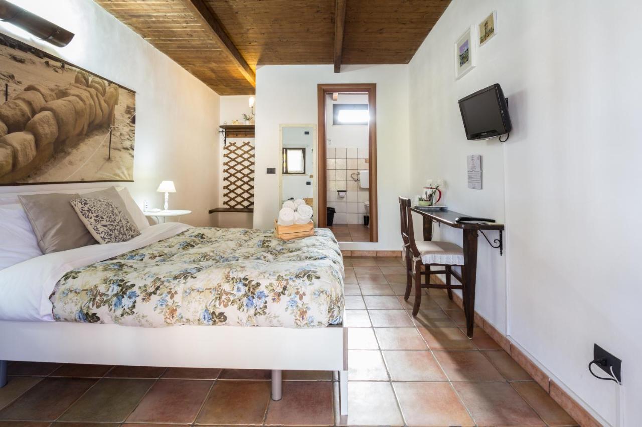 B&B Eyexei Domus Agrigento Exterior photo