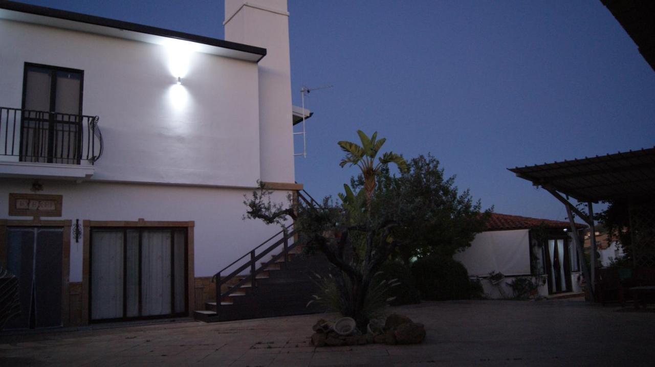 B&B Eyexei Domus Agrigento Exterior photo