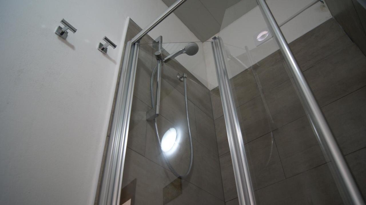 B&B Eyexei Domus Agrigento Exterior photo