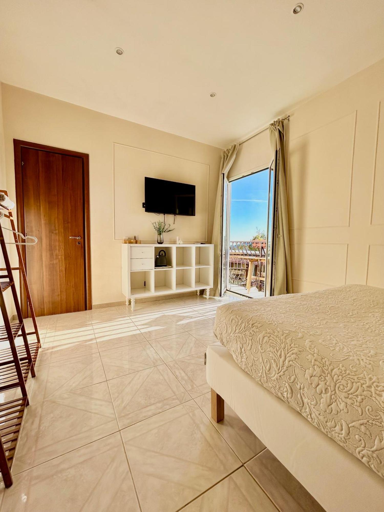 B&B Eyexei Domus Agrigento Exterior photo