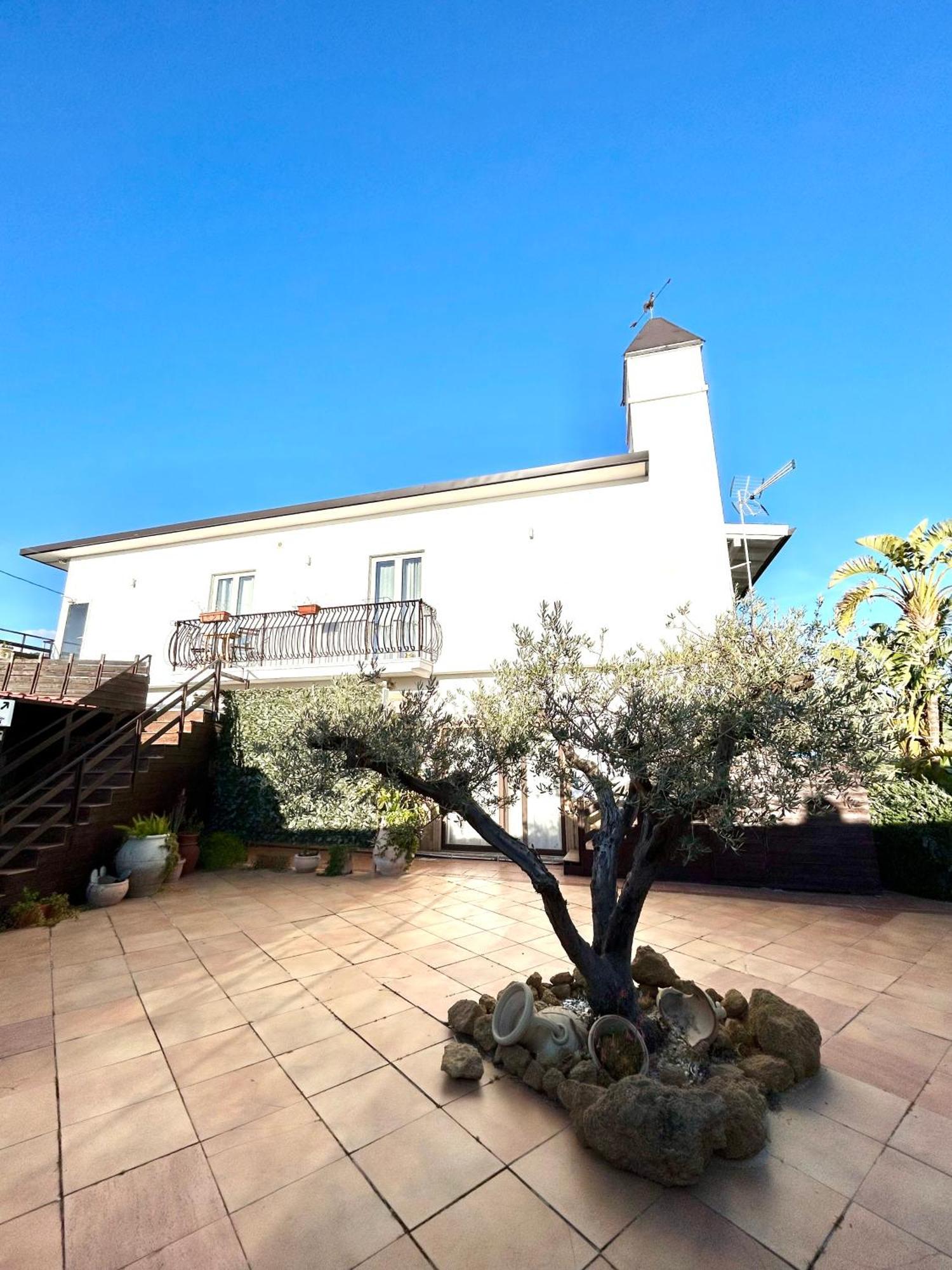 B&B Eyexei Domus Agrigento Exterior photo