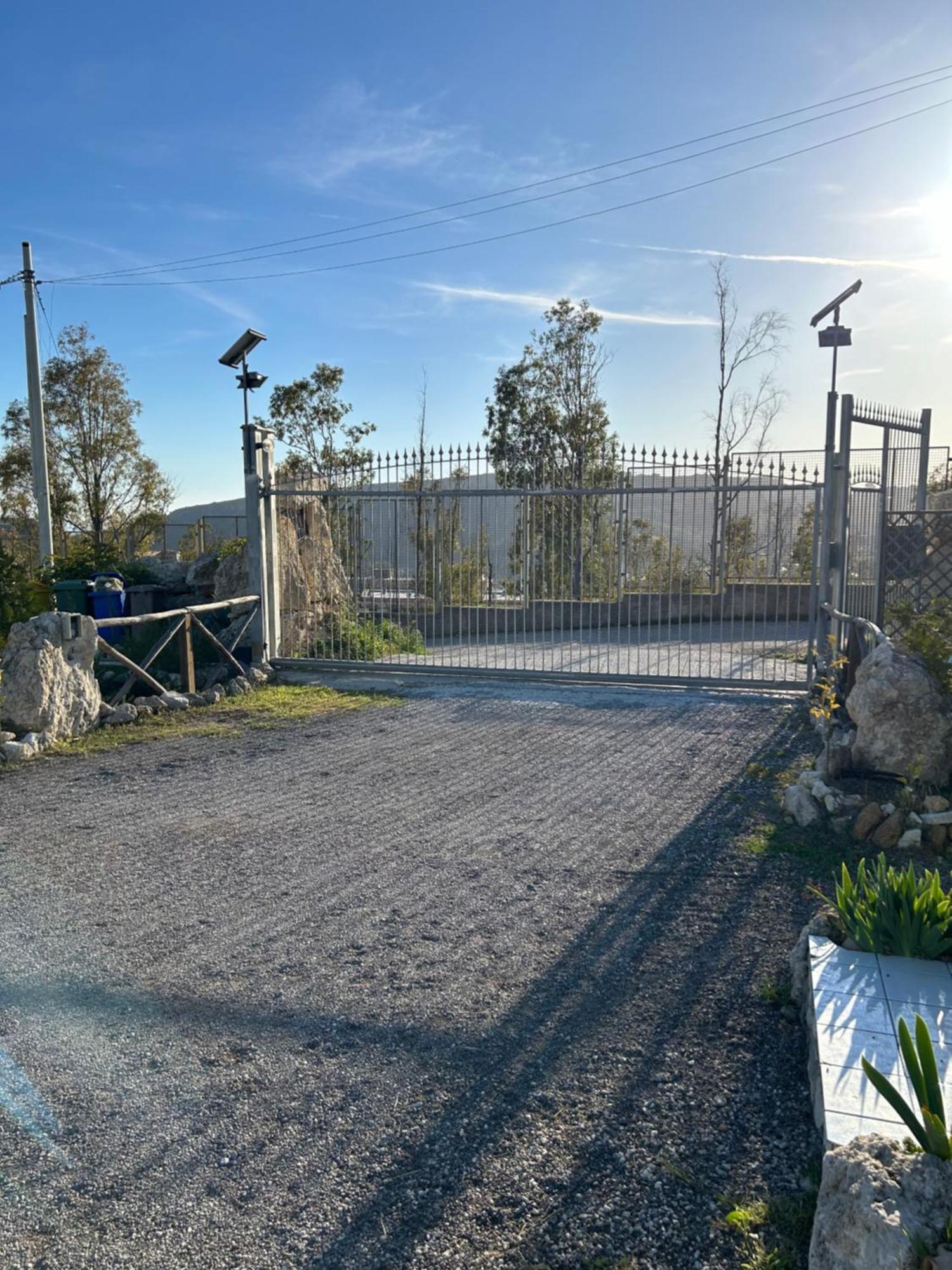 B&B Eyexei Domus Agrigento Exterior photo