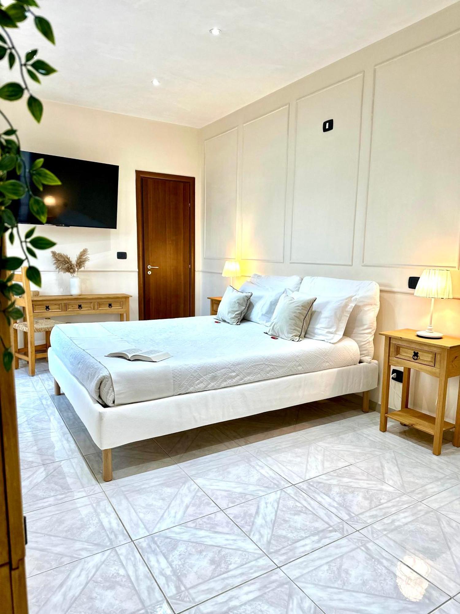 B&B Eyexei Domus Agrigento Exterior photo