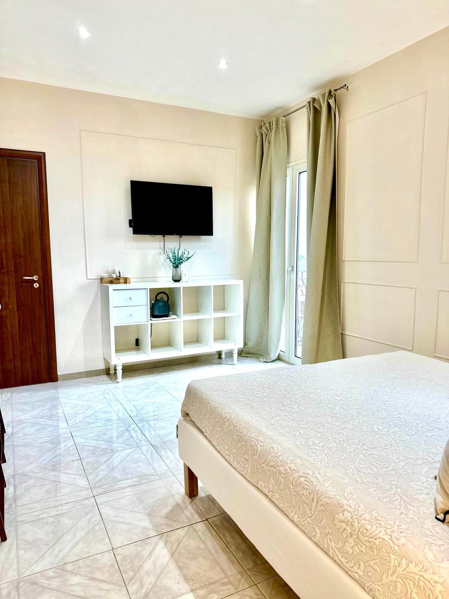 B&B Eyexei Domus Agrigento Exterior photo