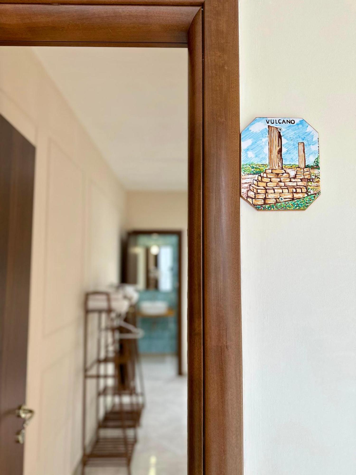B&B Eyexei Domus Agrigento Exterior photo