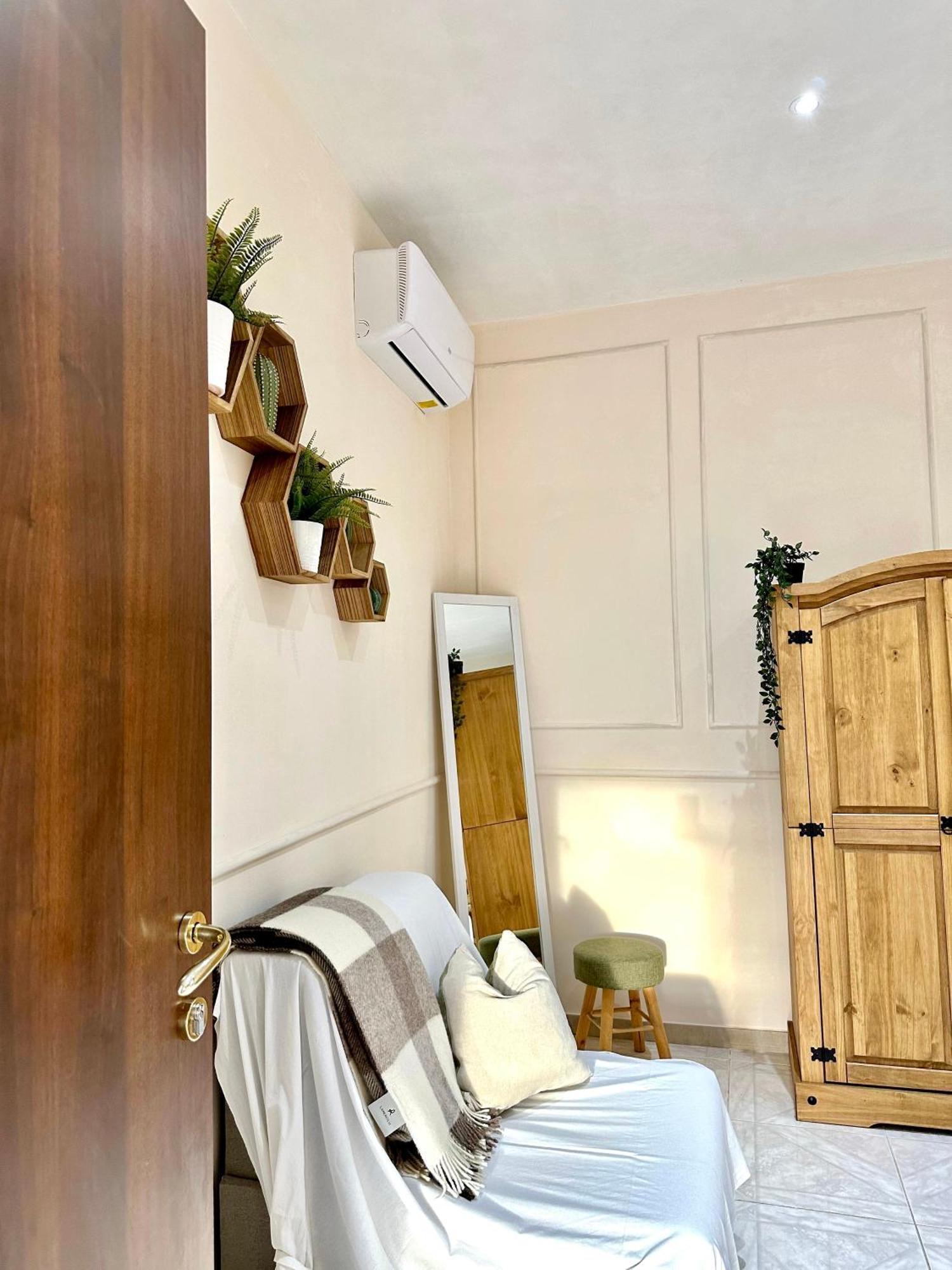 B&B Eyexei Domus Agrigento Exterior photo