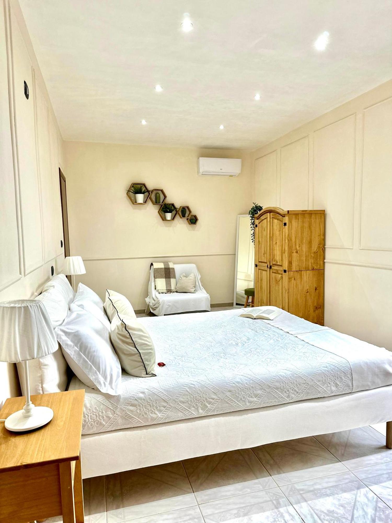 B&B Eyexei Domus Agrigento Exterior photo