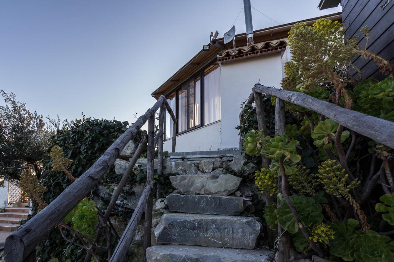 B&B Eyexei Domus Agrigento Exterior photo