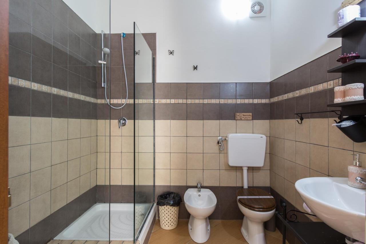 B&B Eyexei Domus Agrigento Exterior photo
